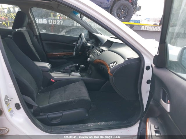 Продаж на аукціоні авто 2012 Honda Accord Ex, vin: 1HGCP2F75CA802326, номер лоту: 12550841