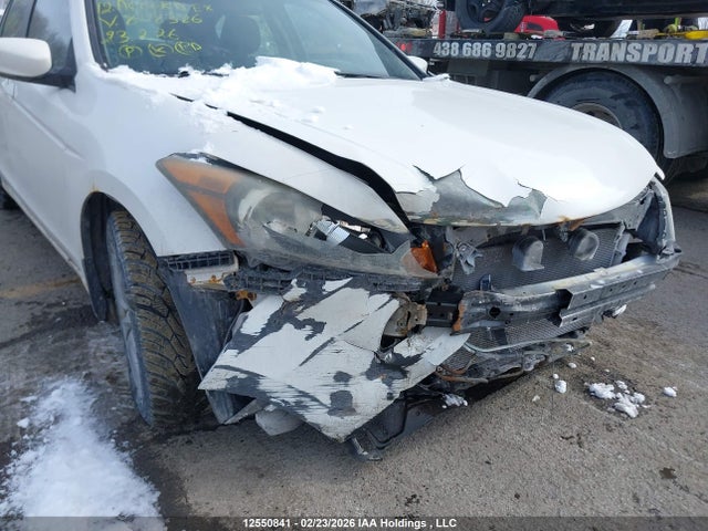 Продаж на аукціоні авто 2012 Honda Accord Ex, vin: 1HGCP2F75CA802326, номер лоту: 12550841