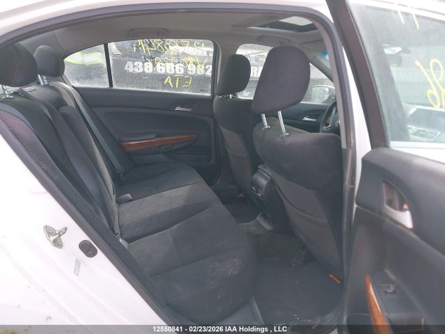Продаж на аукціоні авто 2012 Honda Accord Ex, vin: 1HGCP2F75CA802326, номер лоту: 12550841