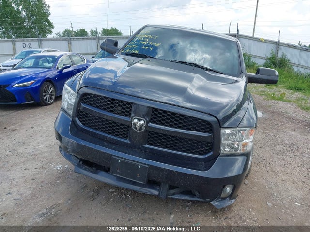 RAM 1500 St 2017 1C6RR7FT5HS791902 Image 12