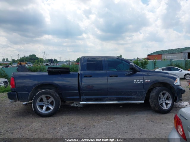 RAM 1500 St 2017 1C6RR7FT5HS791902 Image 13