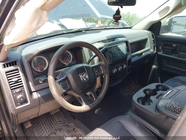 RAM 1500 St 2017 1C6RR7FT5HS791902 Image 19