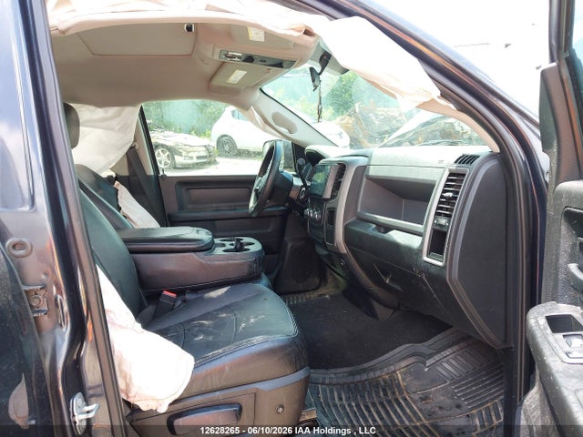 RAM 1500 St 2017 1C6RR7FT5HS791902 Image 5