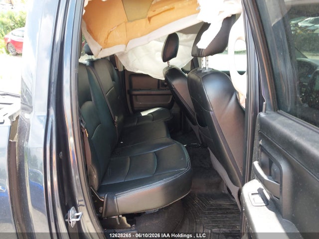 RAM 1500 St 2017 1C6RR7FT5HS791902 Image 8