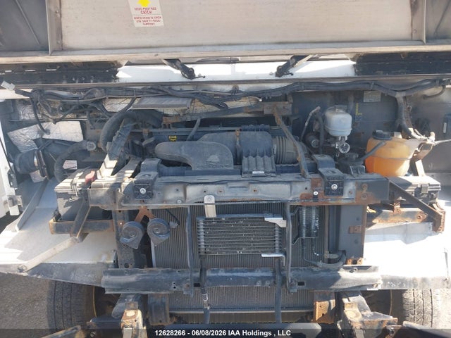 Aukcja sprzedaży 2015 Ford Econoline, vin: 1FC3E4KL0FDA01227, numer aukcji: 12628266