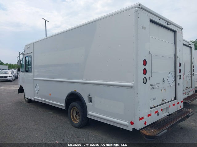 Aukcja sprzedaży 2015 Ford Econoline, vin: 1FC3E4KL0FDA01227, numer aukcji: 12628266