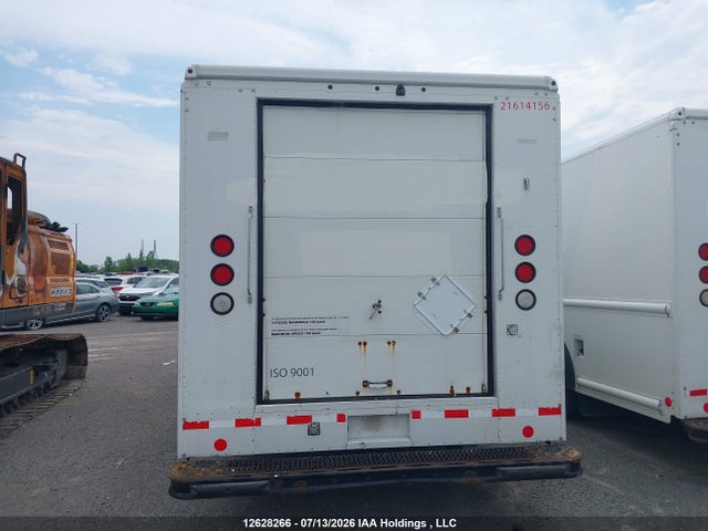 Aukcja sprzedaży 2015 Ford Econoline, vin: 1FC3E4KL0FDA01227, numer aukcji: 12628266