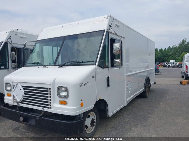 Aukcja sprzedaży 2015 Ford Econoline, vin: 1FC3E4KL0FDA01227, numer aukcji: 12628266