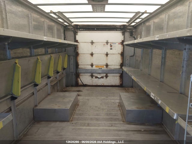 Aukcja sprzedaży 2015 Ford Econoline, vin: 1FC3E4KL0FDA01227, numer aukcji: 12628266