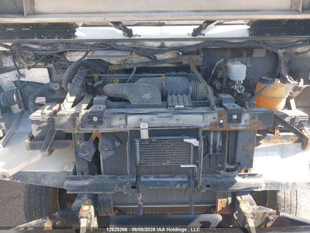 Aukcja sprzedaży 2015 Ford Econoline, vin: 1FC3E4KL0FDA01227, numer aukcji: 12628266