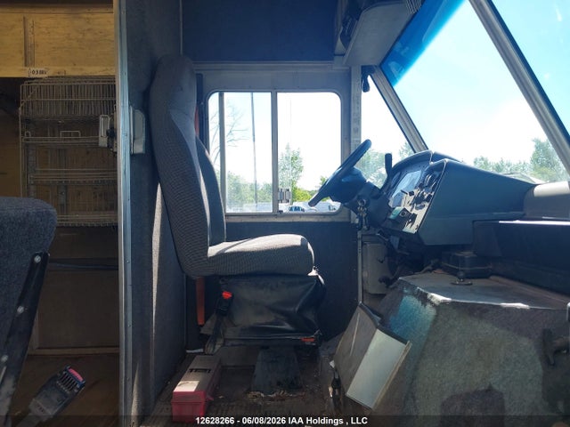 Aukcja sprzedaży 2015 Ford Econoline, vin: 1FC3E4KL0FDA01227, numer aukcji: 12628266