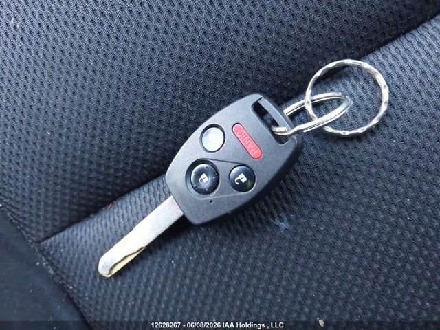 Продажа на аукционе авто 2011 Honda Civic Lx-s, vin: 2HGFA1F61BH011677, номер лота: 12628267