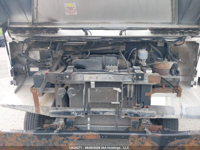 Aukcja sprzedaży 2012 Ford Econoline, vin: 1FC4E4KL9CDB16439, numer aukcji: 12628271