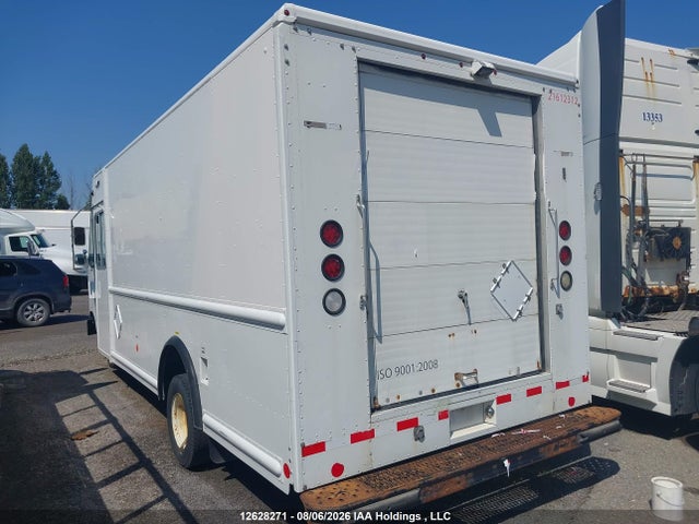 Aukcja sprzedaży 2012 Ford Econoline, vin: 1FC4E4KL9CDB16439, numer aukcji: 12628271