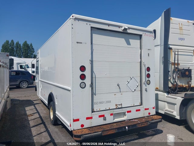 Aukcja sprzedaży 2012 Ford Econoline, vin: 1FC4E4KL9CDB16439, numer aukcji: 12628271