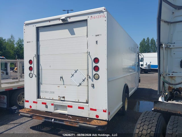 Aukcja sprzedaży 2012 Ford Econoline, vin: 1FC4E4KL9CDB16439, numer aukcji: 12628271
