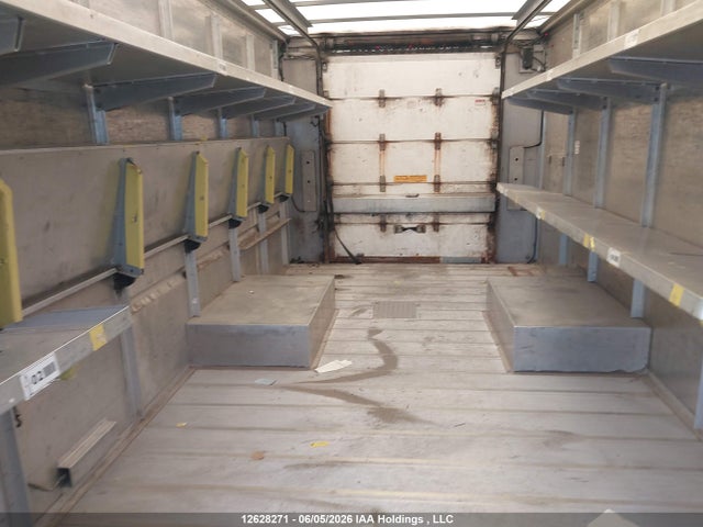 Aukcja sprzedaży 2012 Ford Econoline, vin: 1FC4E4KL9CDB16439, numer aukcji: 12628271