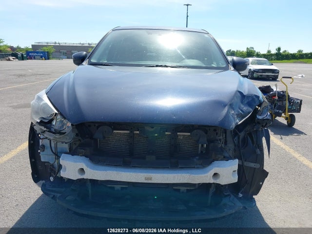 Mazda Cx-5 Touring 2016 JM3KE2CY6G0859781 Image 13