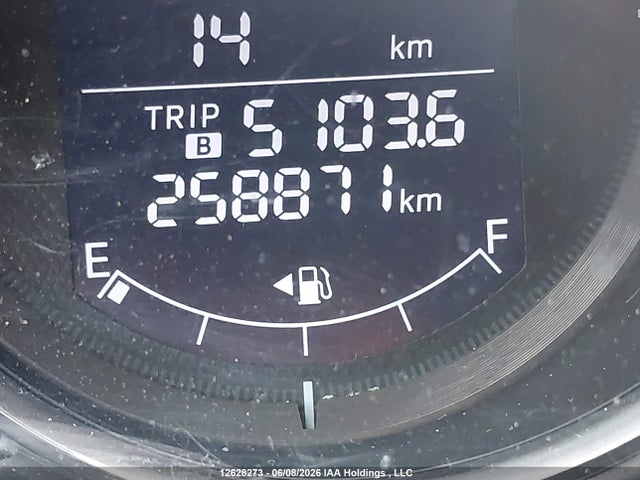 Mazda Cx-5 Touring 2016 JM3KE2CY6G0859781 Image 16