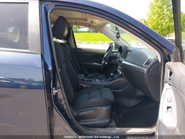 Mazda Cx-5 Touring 2016 JM3KE2CY6G0859781 Image 5