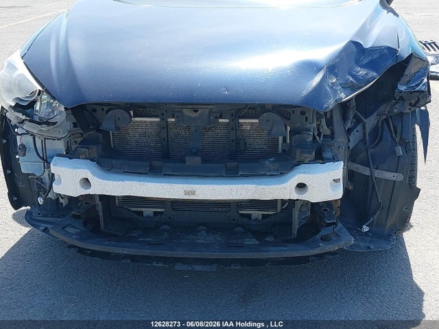 Mazda Cx-5 Touring 2016 JM3KE2CY6G0859781 Image 6