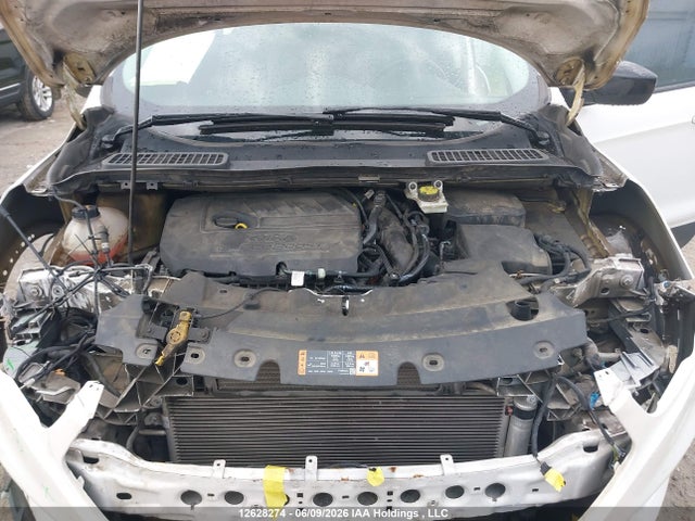 1FMCU0GD0JUD39485 Ford ESCAPE SE