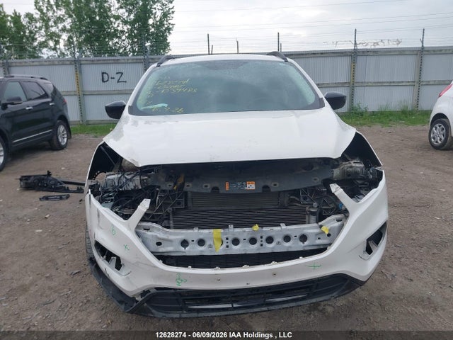 1FMCU0GD0JUD39485 Ford ESCAPE SE