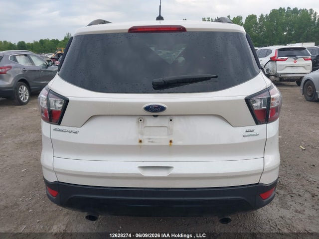 1FMCU0GD0JUD39485 Ford ESCAPE SE