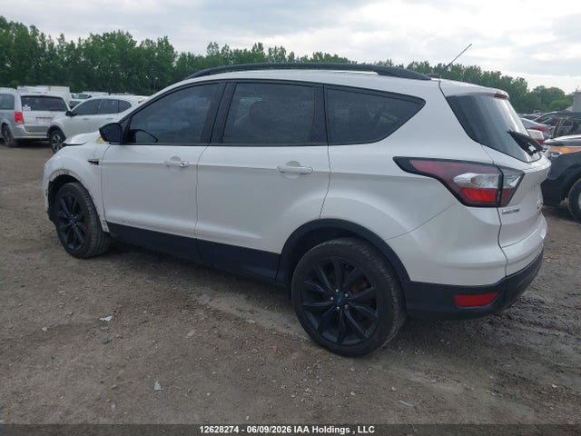 1FMCU0GD0JUD39485 Ford ESCAPE SE