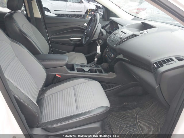 1FMCU0GD0JUD39485 Ford ESCAPE SE