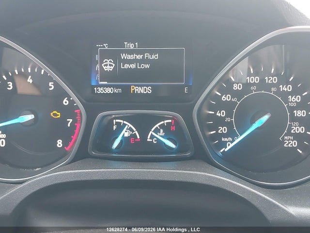 1FMCU0GD0JUD39485 Ford ESCAPE SE