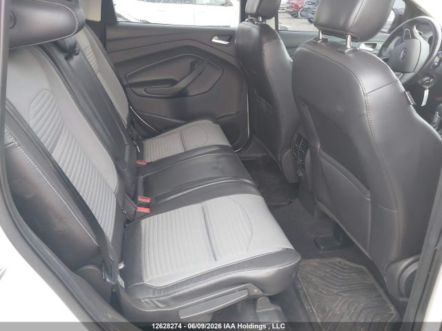 1FMCU0GD0JUD39485 Ford ESCAPE SE