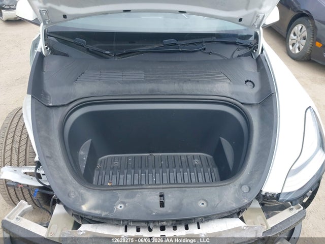 12628275 :رقم المزاد ، 5YJYGDEE9LF045180 vin ، 2020 Tesla Model Y Long Range مزاد بيع