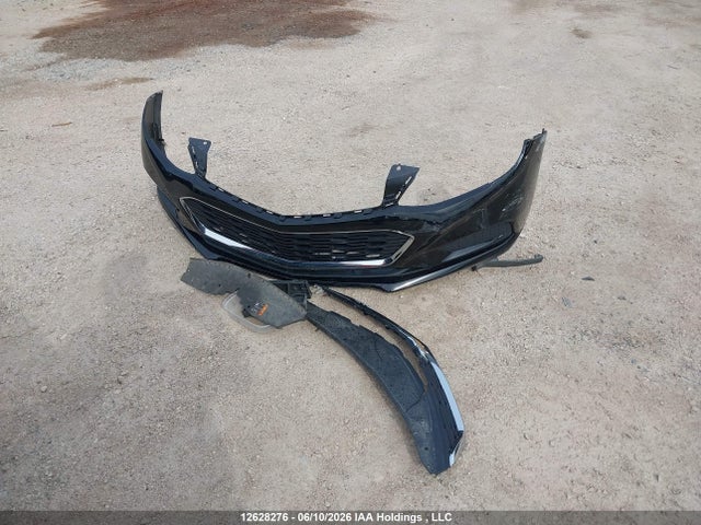 2018 Chevrolet Cruze Lt მანქანა იყიდება აუქციონზე, vin: 3G1BE6SM4JS607857, აუქციონის ნომერი: 12628276