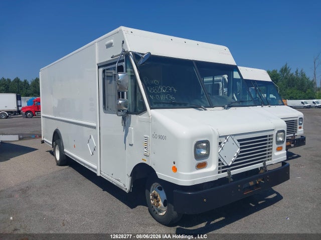 Auction sale of the 2012 Ford Econoline, vin: 1FC4E4KL3CDB16436, lot number: 12628277