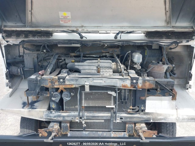 2012 Ford Econoline მანქანა იყიდება აუქციონზე, vin: 1FC4E4KL3CDB16436, აუქციონის ნომერი: 12628277