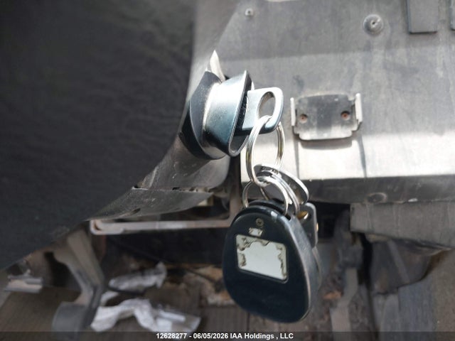 2012 Ford Econoline მანქანა იყიდება აუქციონზე, vin: 1FC4E4KL3CDB16436, აუქციონის ნომერი: 12628277
