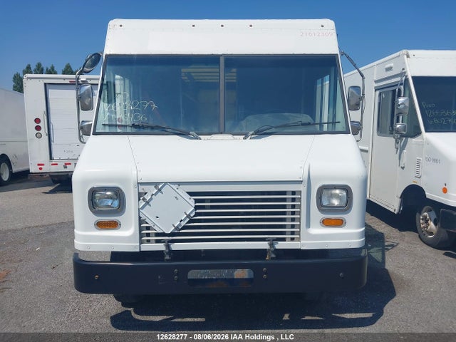 2012 Ford Econoline მანქანა იყიდება აუქციონზე, vin: 1FC4E4KL3CDB16436, აუქციონის ნომერი: 12628277