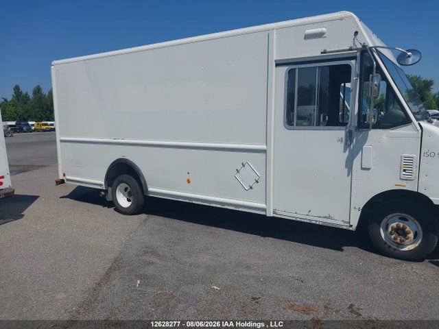 2012 Ford Econoline მანქანა იყიდება აუქციონზე, vin: 1FC4E4KL3CDB16436, აუქციონის ნომერი: 12628277
