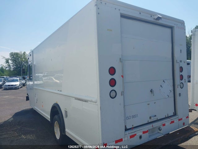 2012 Ford Econoline მანქანა იყიდება აუქციონზე, vin: 1FC4E4KL3CDB16436, აუქციონის ნომერი: 12628277
