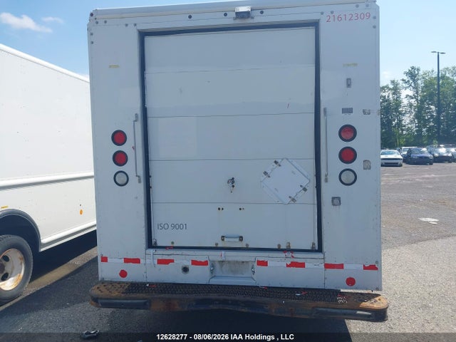 2012 Ford Econoline მანქანა იყიდება აუქციონზე, vin: 1FC4E4KL3CDB16436, აუქციონის ნომერი: 12628277
