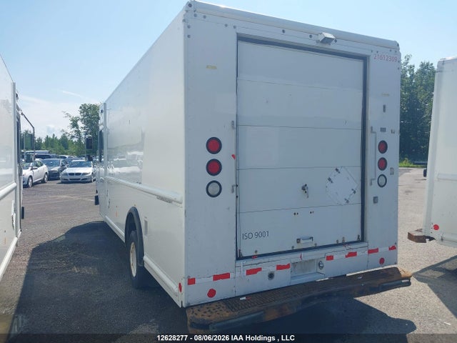 2012 Ford Econoline მანქანა იყიდება აუქციონზე, vin: 1FC4E4KL3CDB16436, აუქციონის ნომერი: 12628277