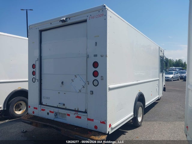 2012 Ford Econoline მანქანა იყიდება აუქციონზე, vin: 1FC4E4KL3CDB16436, აუქციონის ნომერი: 12628277