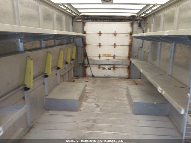 2012 Ford Econoline მანქანა იყიდება აუქციონზე, vin: 1FC4E4KL3CDB16436, აუქციონის ნომერი: 12628277