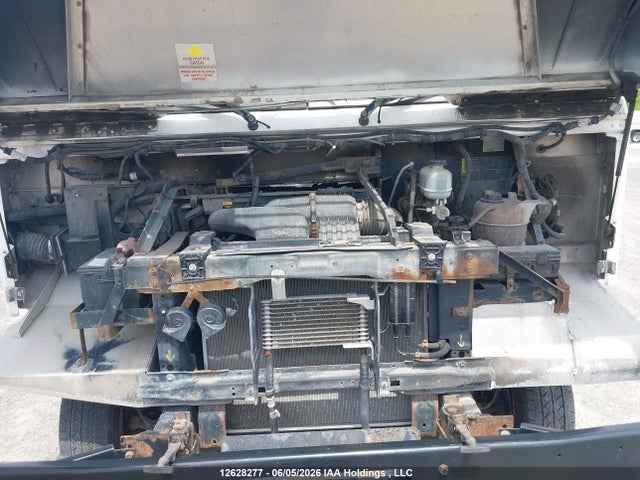 2012 Ford Econoline მანქანა იყიდება აუქციონზე, vin: 1FC4E4KL3CDB16436, აუქციონის ნომერი: 12628277