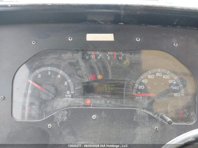 2012 Ford Econoline მანქანა იყიდება აუქციონზე, vin: 1FC4E4KL3CDB16436, აუქციონის ნომერი: 12628277