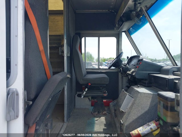 2012 Ford Econoline მანქანა იყიდება აუქციონზე, vin: 1FC4E4KL3CDB16436, აუქციონის ნომერი: 12628277