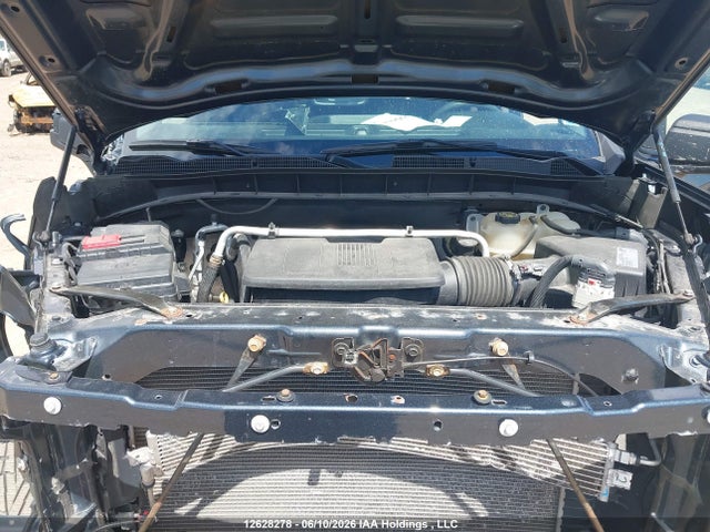 1GTU9AEF0LZ169221 GMC SIERRA 1500