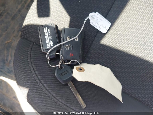 1GTU9AEF0LZ169221 GMC SIERRA 1500