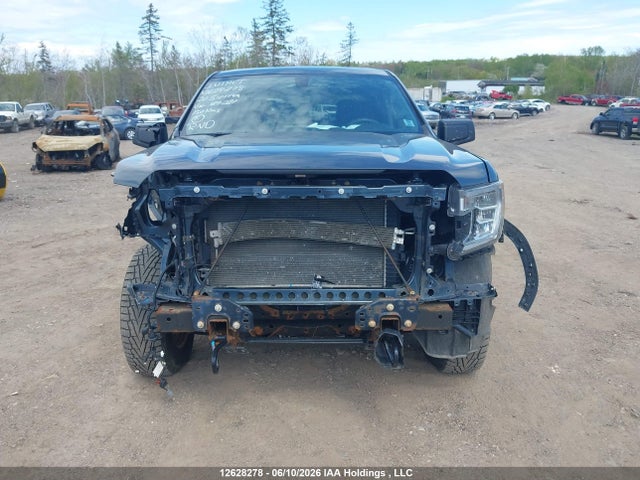 1GTU9AEF0LZ169221 GMC SIERRA 1500
